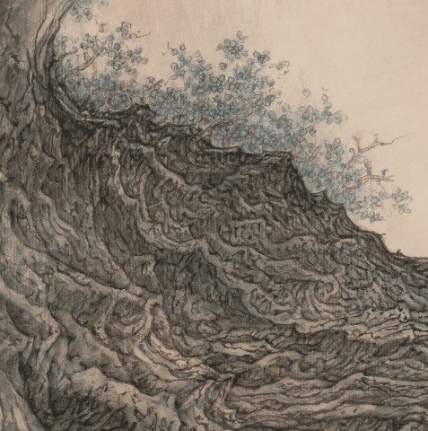 Li Huayi, Untitled, 2014