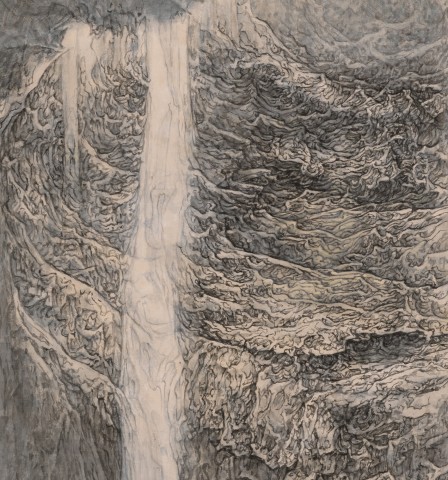 Li Huayi, Untitled, 2014