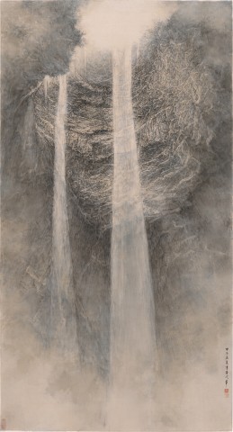 Li Huayi, Untitled, 2014