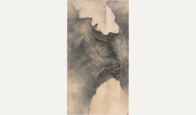 Li Huayi, Untitled, 2014