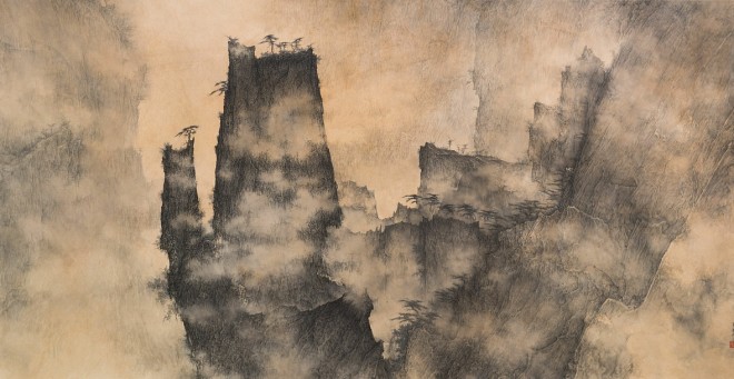 Landscape, 2006