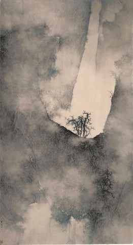 Li Huayi, Untitled, 2015