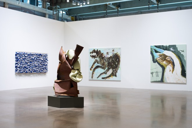ABOUT ART 2023