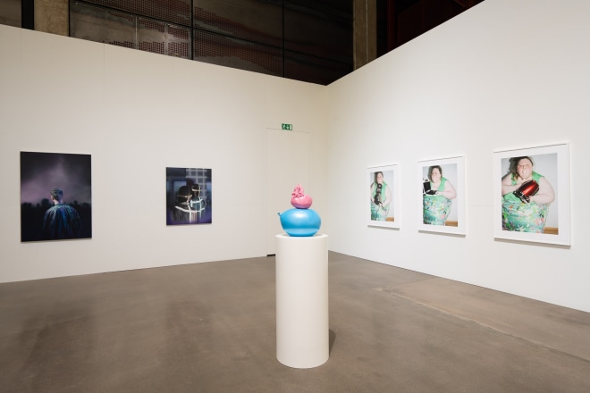 ABOUT ART 2023