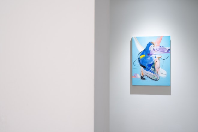 HARRI PURO | THE ESCAPIST GETS CAUGHT  17.11.2023 - 7.1.2024