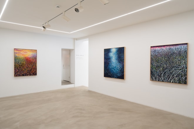 EEMIL KARILA | HARVESTING LIGHT  16.2. - 10.3.2024