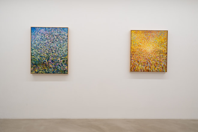 EEMIL KARILA | HARVESTING LIGHT  16.2. - 10.3.2024