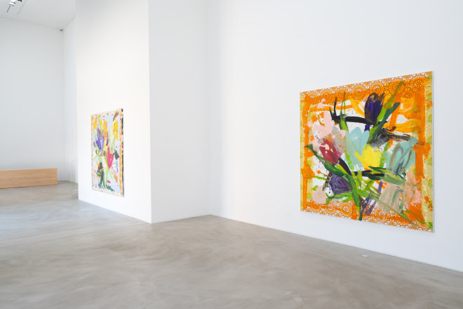 JORGE GALINDO | CAMBISTA TESTA  9.5.2024 - 20.6.2024