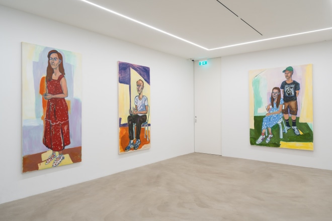 ERNO PENNANEN | PASSING THE WATER BIRDS  16.8.2024 - 8.9.2024