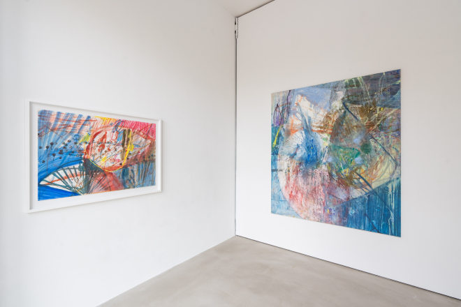INA GERKEN | ALLUVION  11.10.2024 - 17.11.2024