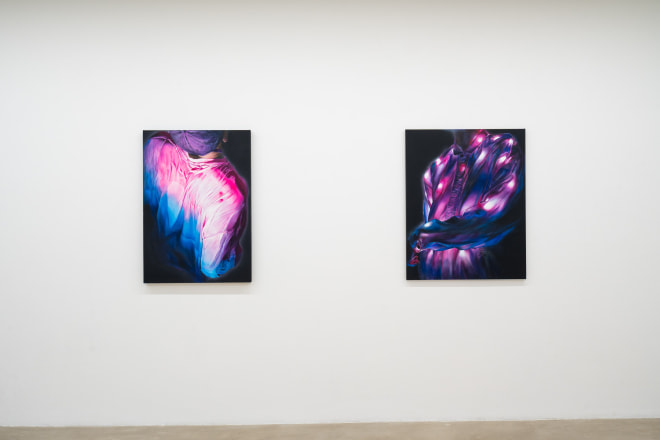 ROOPE ITÄLINNA | ACID WASH  10.1 - 2.2.2025