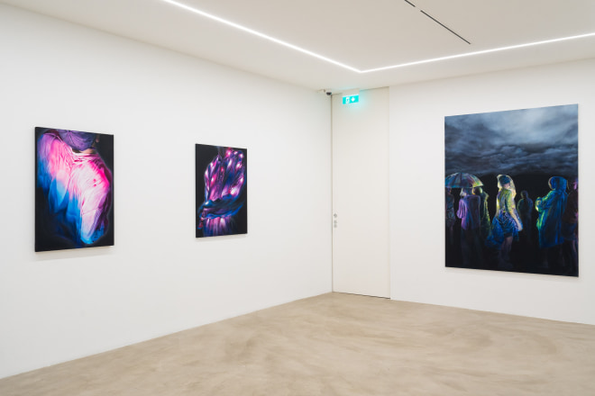 ROOPE ITÄLINNA | ACID WASH  10.1 - 2.2.2025