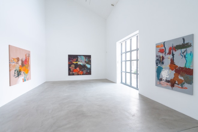ROY AURINKO | IN THE AIR TONIGHT  10.1 - 2.2.2025