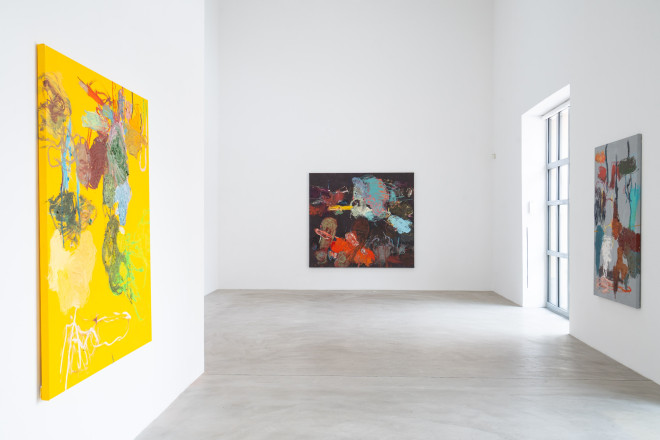 ROY AURINKO | IN THE AIR TONIGHT  10.1 - 2.2.2025
