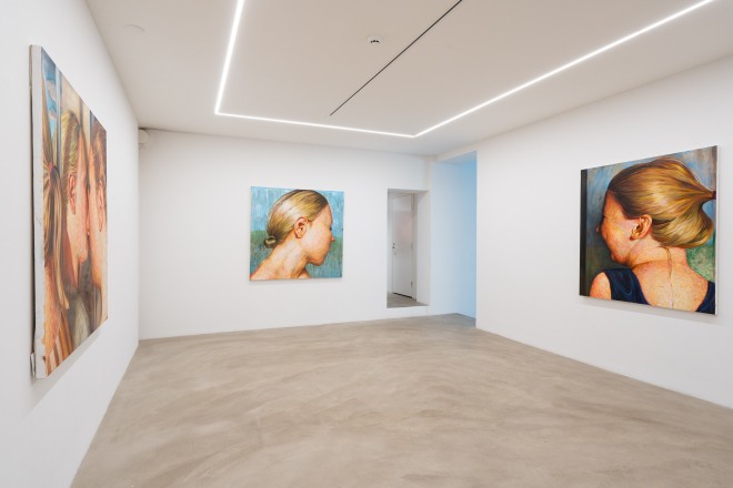 JOHANNA SAIKKONEN | BLACK HOLE  11.4. - 4.5.2025
