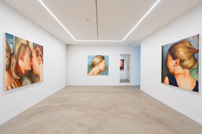 JOHANNA SAIKKONEN | BLACK HOLE  11.4. - 4.5.2025