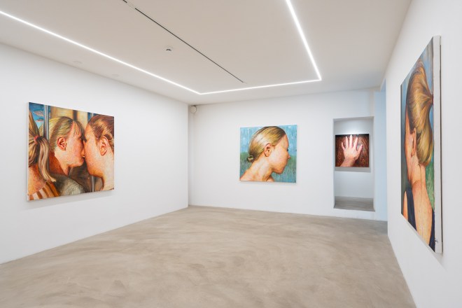 JOHANNA SAIKKONEN | BLACK HOLE  11.4. - 4.5.2025