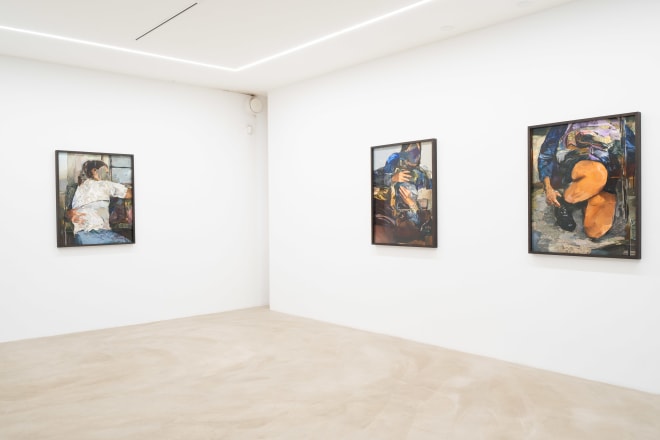 ALINA FRIESKE | COUNTERWEIGHTS  12.9. - 12.10.2025