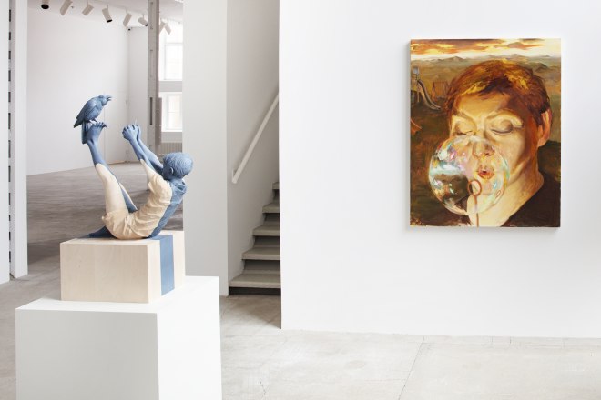 UNFOLDING  31.10. - 23.11.2025