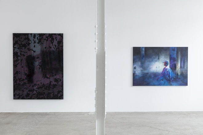 UNFOLDING  31.10. - 23.11.2025