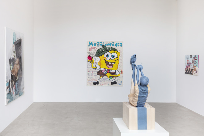 UNFOLDING  31.10. - 23.11.2025