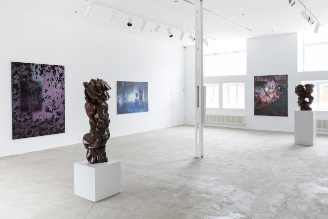 Unfolding  31.10. - 23.11.2025