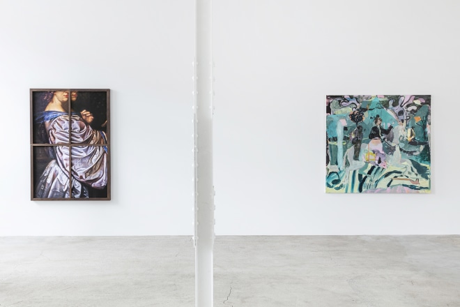 UNFOLDING  31.10. - 23.11.2025