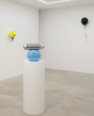 JIRI GELLER AT THE STUDIO II 19.3.-25.4.2021