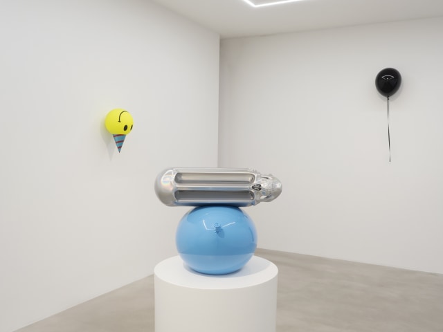 JIRI GELLER AT THE STUDIO II 19.3.-25.4.2021