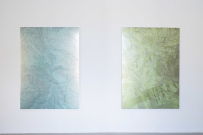 TIINA PYYKKINEN | THE ROOM THAT LOST ITS SHAPE