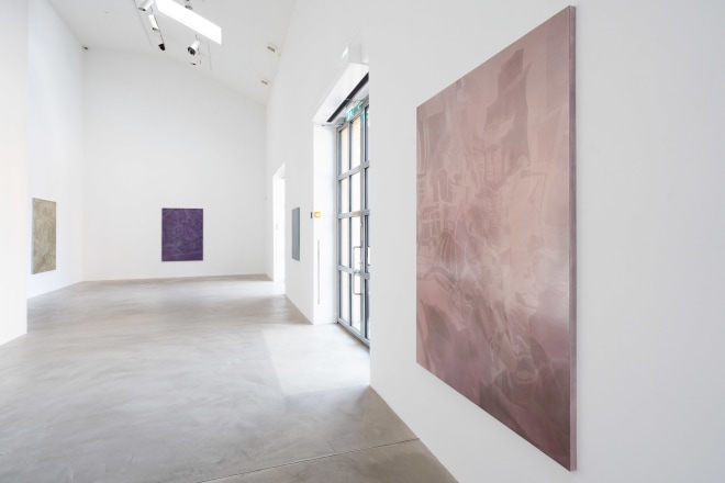 TIINA PYYKKINEN | THE ROOM THAT LOST ITS SHAPE