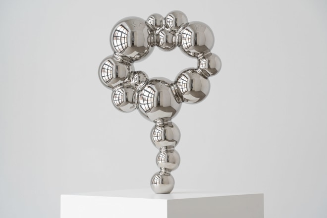 KIMMO SCHRODERUS | SCULPTURES  15.9.-8.10.2023