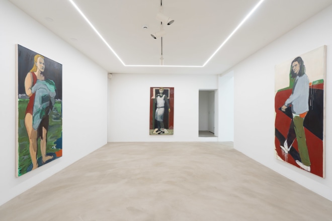 ERNO PENNANEN | LAST HEATWAVE OF SUMMER  15.9.-8.10.2023