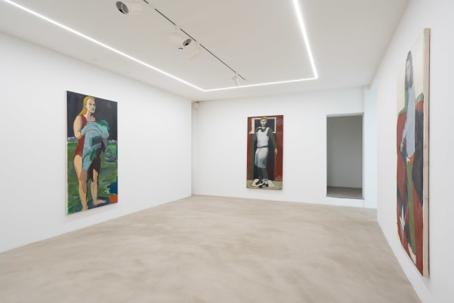 ERNO PENNANEN | LAST HEATWAVE OF SUMMER  15.9.-8.10.2023
