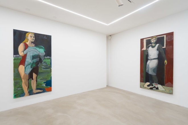 ERNO PENNANEN | LAST HEATWAVE OF SUMMER  15.9.-8.10.2023