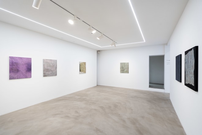 TIINA PYYKKINEN | IMAGINED FUTURE MEMORY  13.1 - 11.2.2024