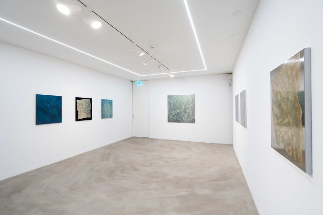 TIINA PYYKKINEN | IMAGINED FUTURE MEMORY  13.1 - 11.2.2024