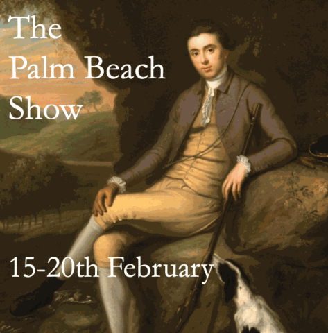 The Palm Beach Show