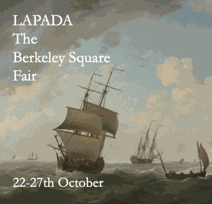 LAPADA - The Berkeley Square Fair