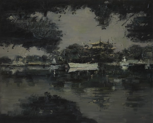 Wu Haizhou