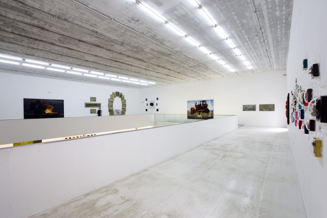 The Fourth Exhibition of A+A