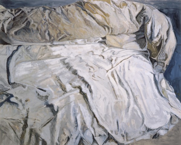 Bed I 床之一, 2000