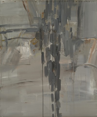 LIU Jian 刘坚  Abstraction No.1 抽象一号, 2013