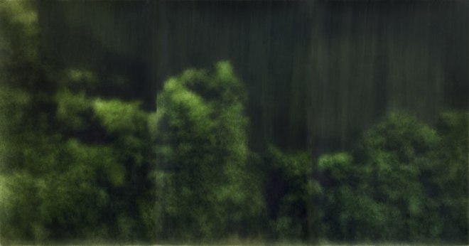 康海涛 KANG Haitao  绿岛 Green Island, 2023-2024