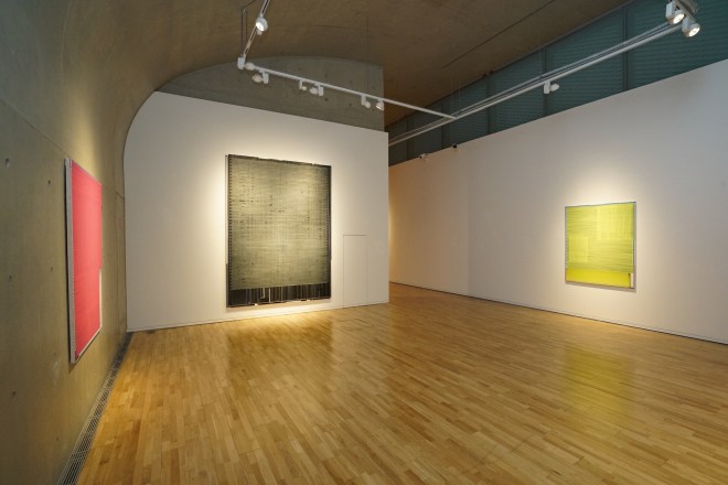 Courtesy of hiart space, Shanghai 图片致谢 | 上海hiart space
