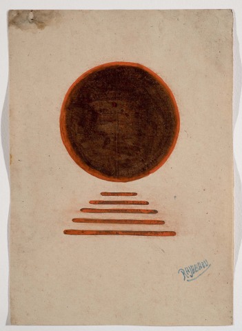 Raja Babu Sharma, Untitled