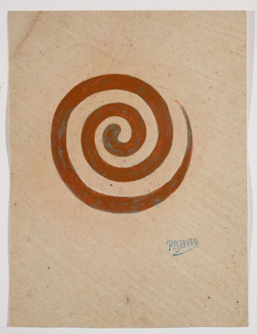Raja Babu Sharma , Untitled