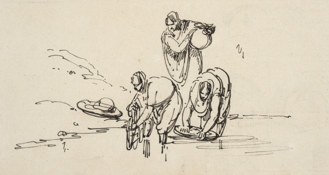 George Chinnery (1774 - 1852)