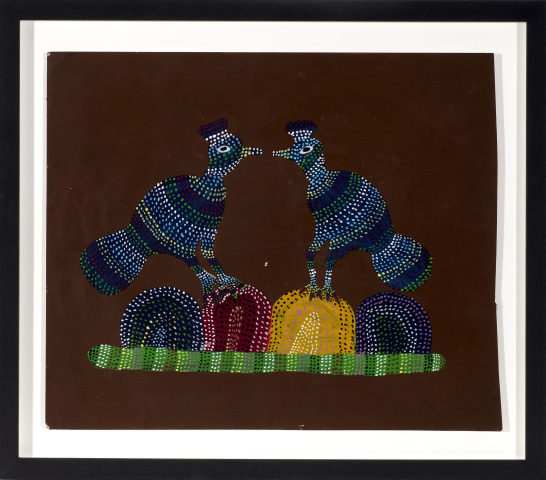 Lado Bai , Untitled