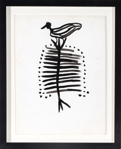 Lado Bai , Untitled